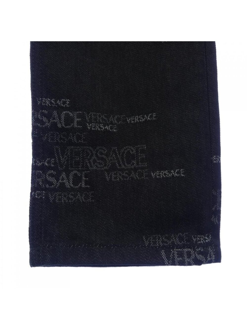 Versace Jeans Black - Picture 5 of 6